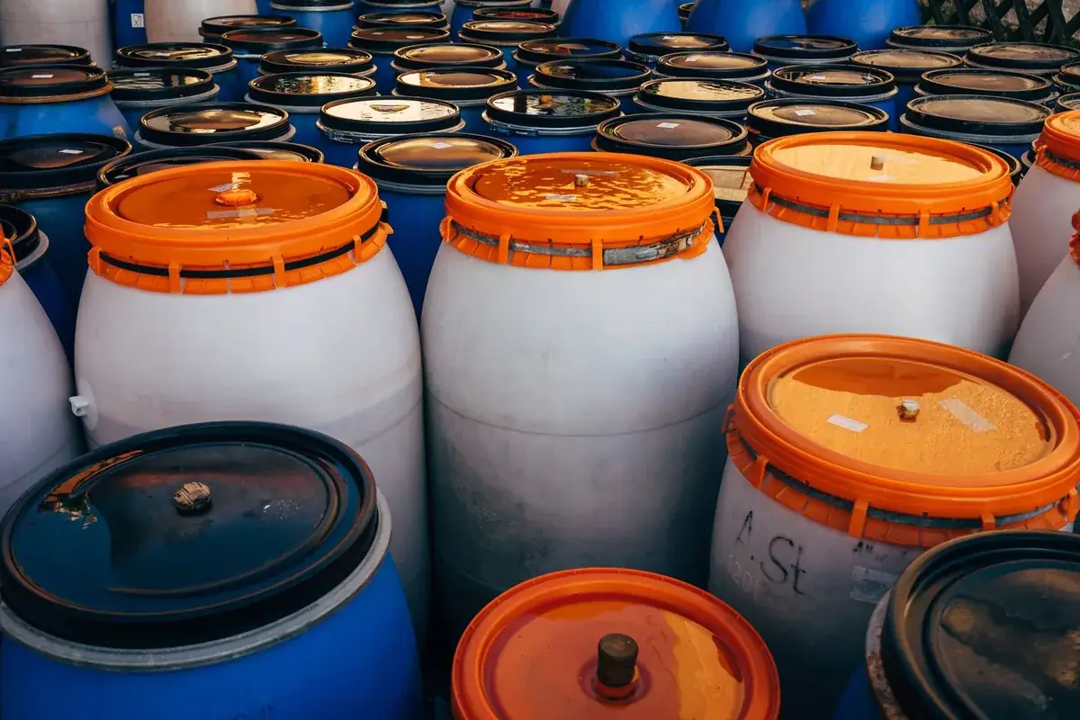 Medical Waste Removal in Palo Alto, CA