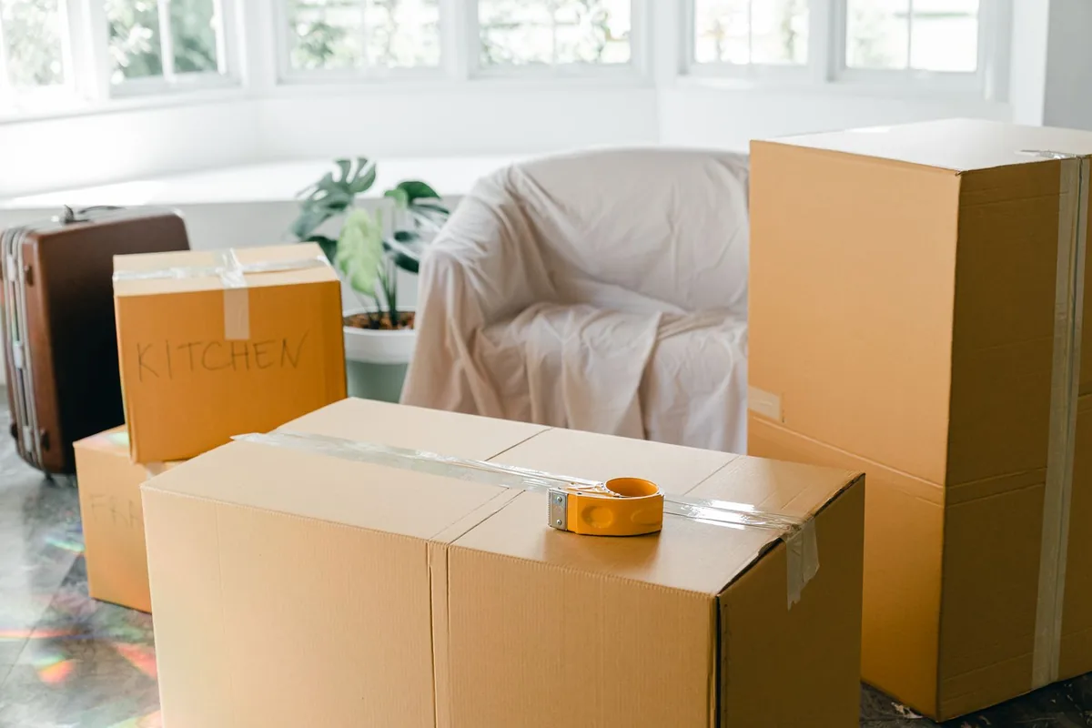 Hoarding Cleanup in Palo Alto, CA